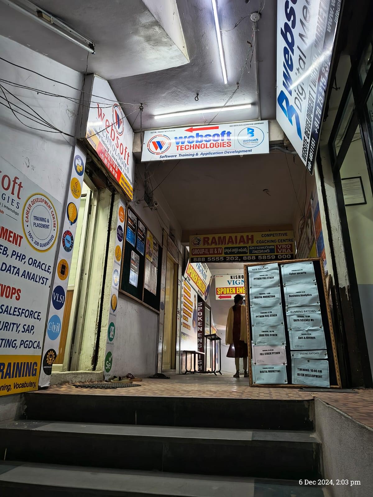 Websoft Technologies WebSoft Technologies photo 7